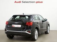 usado Audi Q2 35 Tfsi Adrenalin S Tronic 110kw