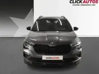 Usado Skoda Kamiq Sport 115 CV (84 kW) 2025 SUV