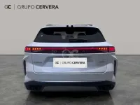 Nuevo Omoda 9 537 CV (394 kW) 2025 Blanco SUV