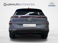 usado Hyundai Kona HEV - 9.900 km 1.6 GDI Maxx DT