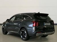 Usado Kia Sorento 254 CV (186 kW) 2024 Gris SUV