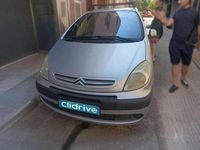 Usado Citroën Xsara 92 CV (67 kW) 2010 Gris Monovolumen