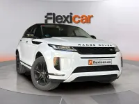 Usado Land Rover Range Rover evoque 150 CV (110 kW) 2020 Blanco SUV