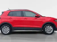 Usado VW T-Cross Advance 110 CV (80 kW) 2021 SUV