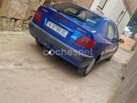 Usado Citroën Xsara Exclusive 90 CV (66 kW) 2001 Azul Berlina