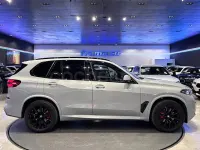 Usado BMW X5 xLine 298 CV (219 kW) 2025 Gris / plata SUV