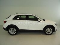 Usado Audi Q3 Advanced 245 CV (180 kW) 2024 Blanco SUV