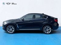 usado BMW X6 xDrive 30dA