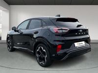 Nuevo Ford Puma Gen-E Premium 123 kW (168 CV) 2025 Negro SUV