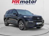 Usado Ford Explorer ST-Line 457 CV (336 kW) 2022 SUV