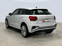 Usado Audi Q2 150 CV (110 kW) 2025 Blanco SUV
