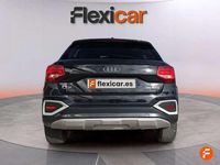 Usado Audi Q2 S-Line 116 CV (85 kW) 2022 Negro SUV