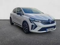 Usado Renault Clio Techno 100 CV (73 kW) 2026 Utilitario