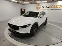 Occasion Mazda CX-30 Prime-Line 140 PK (102 kW) 2025 Otro SUV