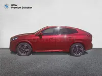 Usado BMW X2 Comfort Edition 150 CV (110 kW) 2025 Rojo SUV