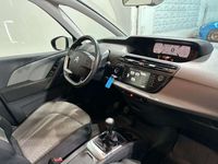 usado Citroën Grand C4 Picasso 1.2 PureTech S&S Live 130