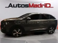 Begagnad Peugeot 3008 Allure 131 HK (96 kW) 2020 Grå SUV