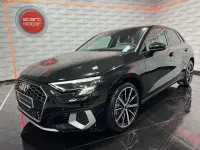 Usado Audi A3 115 CV (84 kW) 2022 Negronegro Berlina
