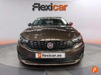 Usado Fiat Tipo Easy 95 CV (69 kW) 2018 Marrón Berlina