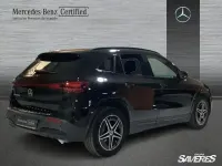 Usado Mercedes EQA250 139 kW (190 CV) 2025 Negro noche SUV