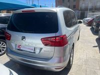 usado Seat Alhambra 2.0TDI CR S&S Style DSG 140