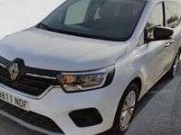 Usado Renault Kangoo 95 CV (69 kW) 2025 Monovolumen