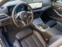 Usado BMW 320e Sport Line 190 CV (139 kW) 2025 Blanco Berlina