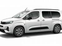 Nuevo Opel Combo S 131 CV (96 kW) 2025 Blanco Monovolumen