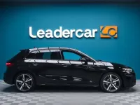 Usado Audi A3 Premium 150 CV (110 kW) 2022 Negro Berlina