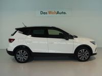 usado Seat Arona 1.0 TSI S&S Xperience 81 kW (110 CV)