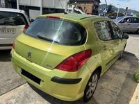 usado Peugeot 308 1.6HDI Sport