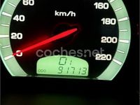 Usado Ssangyong (KGM) Rexton II Limited 186 CV (136 kW) 2010 Gris / plata SUV