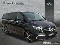 usado Mercedes V250 Largo Avantgarde