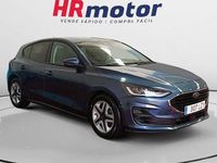 Usado Ford Focus Trend+ 120 CV (88 kW) 2022
