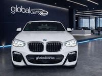 Usado BMW X4 M Sport 231 CV (169 kW) 2019 Blanco SUV