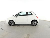 Usado Fiat 500 Dolcevita 69 CV (50 kW) 2024 Blanco Berlina