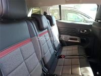 Usado Citroën C5 Aircross Feel 225 CV (165 kW) 2021 Blanco SUV