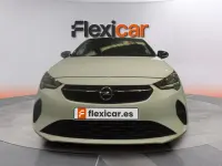 Usado Opel Corsa Edition 75 CV (55 kW) 2020 Blanco Utilitario
