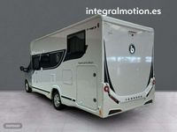 Usado Ford Transit 2025 Gris Familiar