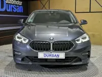 Usado BMW 218 150 CV (110 kW) 2021 Blanco Coupe