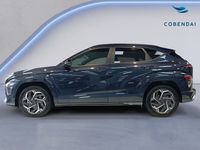 Nuevo Hyundai Kona N Line 129 CV (94 kW) 2025 Azul SUV