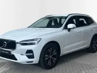 Usado Volvo XC60 Core 2025 Blanco SUV