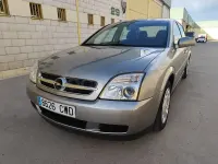 Usado Opel Vectra Comfort 122 CV (89 kW) 2004 Beige Berlina