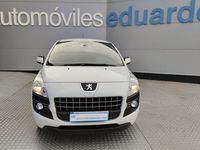 usado Peugeot 3008 Premium 1.6 HDI 112 FAP CMP