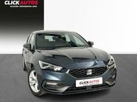 Usado Seat Leon FR 130 CV (95 kW) 2023