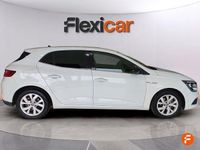 Usado Renault Mégane IV LIMITED 115 CV (84 kW) 2020 Blanco