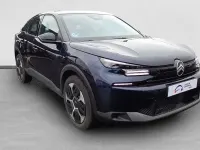 Usado Citroën C4 145 CV (106 kW) 2025 Azul SUV