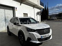 Usado Peugeot 2008 Active 130 CV (95 kW) 2022 Blanco SUV