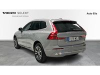 Usado Volvo XC60 Core 350 CV (257 kW) 2024 Gris SUV
