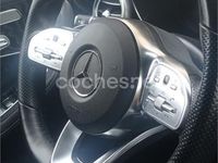 Usado Mercedes GLC300 258 HP (189 kW) 2022 Branco SUV